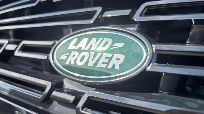 Land Rover Range Rover Sport 3.0 D300 Autobiography 5dr Auto Diesel Estate - Image 33